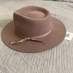 Lack of Color Wool Zulu Hat